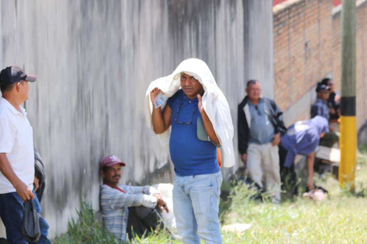 Socios de Koriun se reunirán con Tomás Zambrano, presidente del CN: “No bajaremos los brazos”