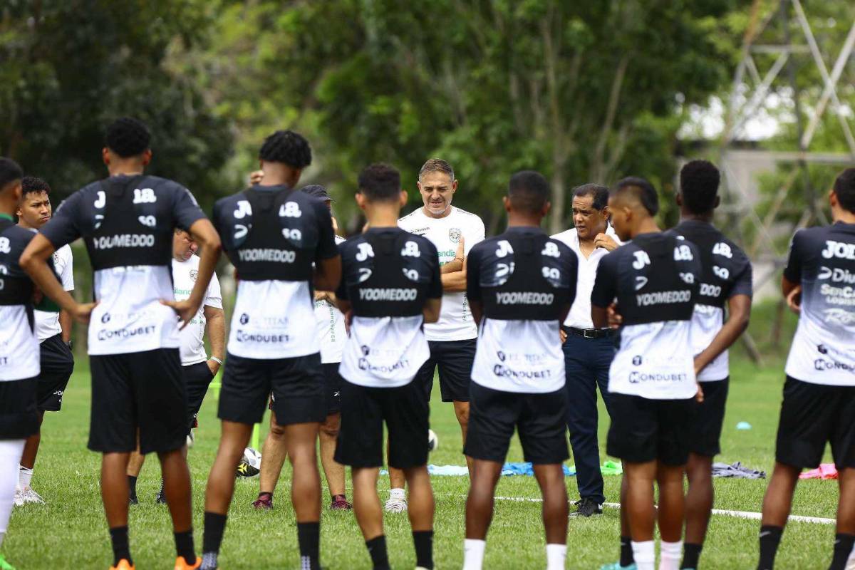 Barrida en Marathón: se confirman tres bajas de cara al Apertura 2024