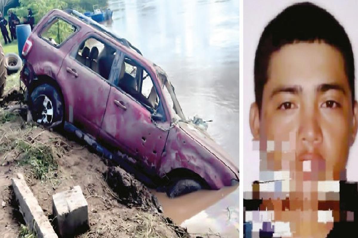 Perverso hallazgo en celular de la “Banda de Berna”