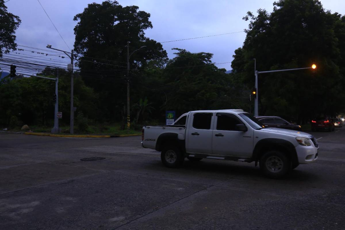 ¿Por qué se instalaron nuevos semáforos en SPS y cuándo comienzan a funcionar?