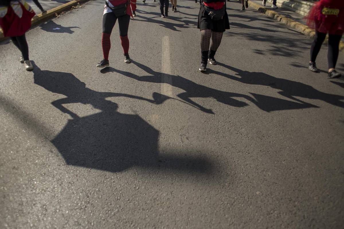 El mundo pide mejores salarios y trabajo digno en el Primero de Mayo