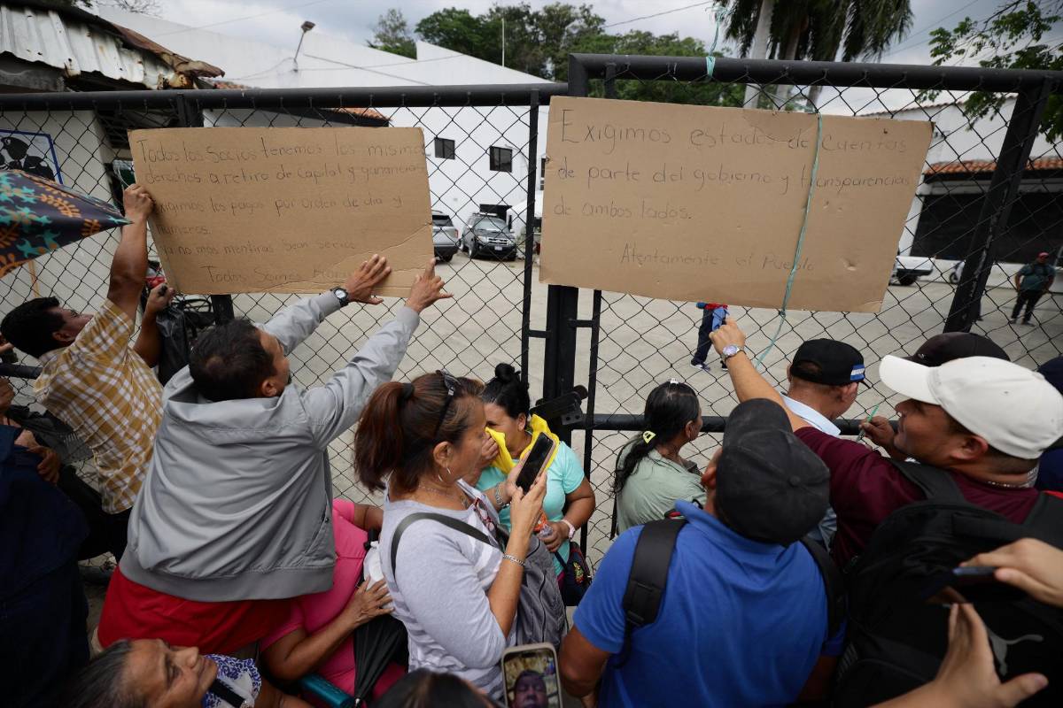 Koriun seguirá operando, asegura gerente