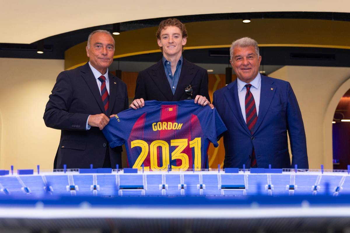 Barcelona va por su segundo fichaje: acuerdo con otro crack y él toma decisión