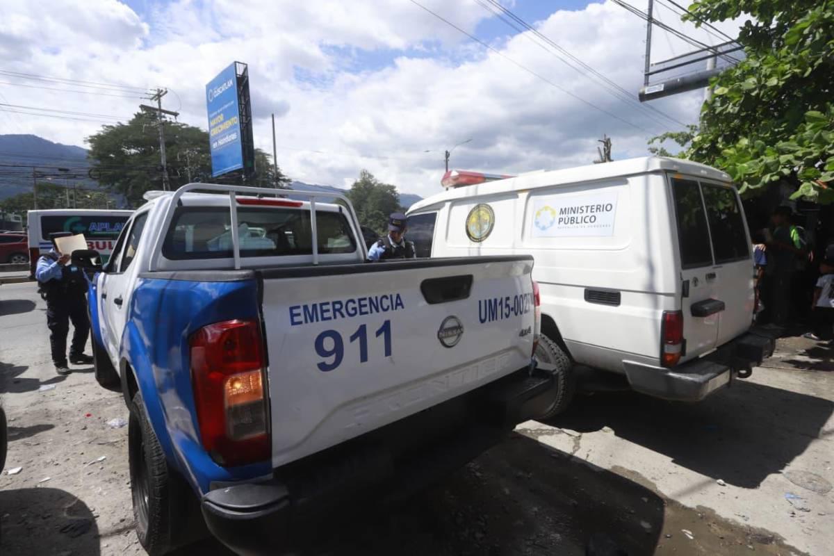 Sospechoso de matar a Brenda estuvo en prisión por asesinar a universitario en SPS