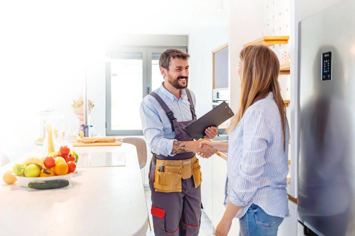 5 problemas comunes de fontanería en casa