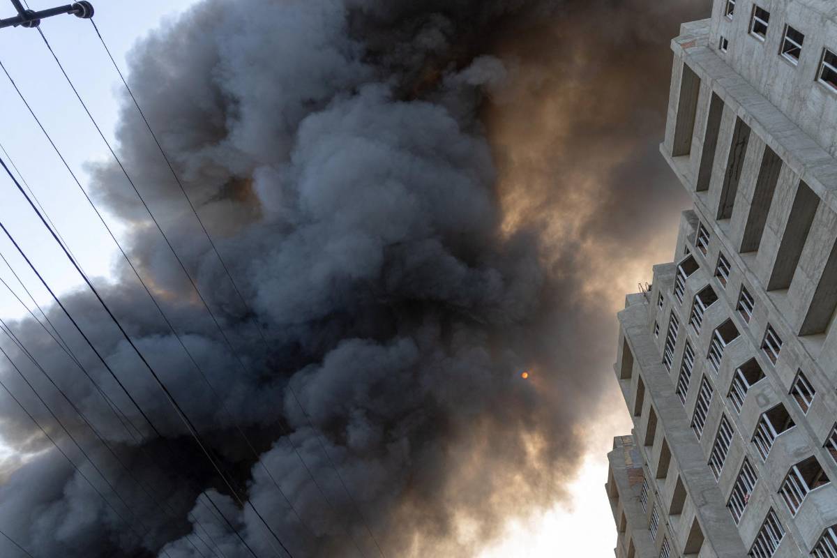 Rusia amenaza a EEUU con “consecuencias” tras el ataque a Crimea