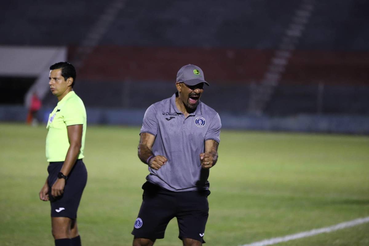 Tabla: Olimpia desaprovecha; Motagua suma tres puntos claves