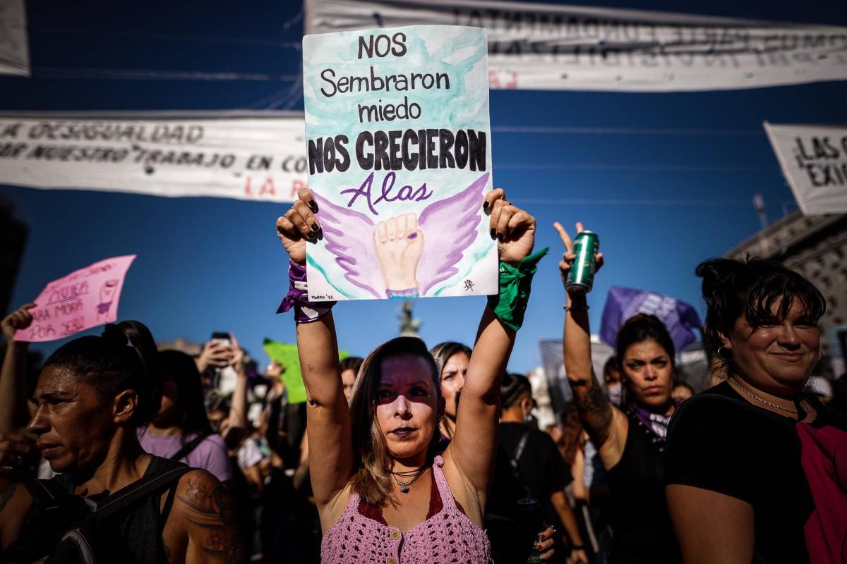 El derecho al aborto en Latinoamérica avanza y retrocede simultáneamente