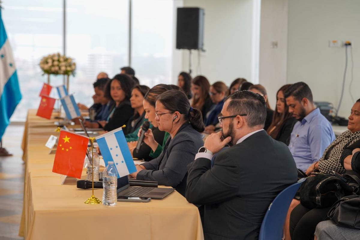 En julio terminarán de negociar el TLC con China