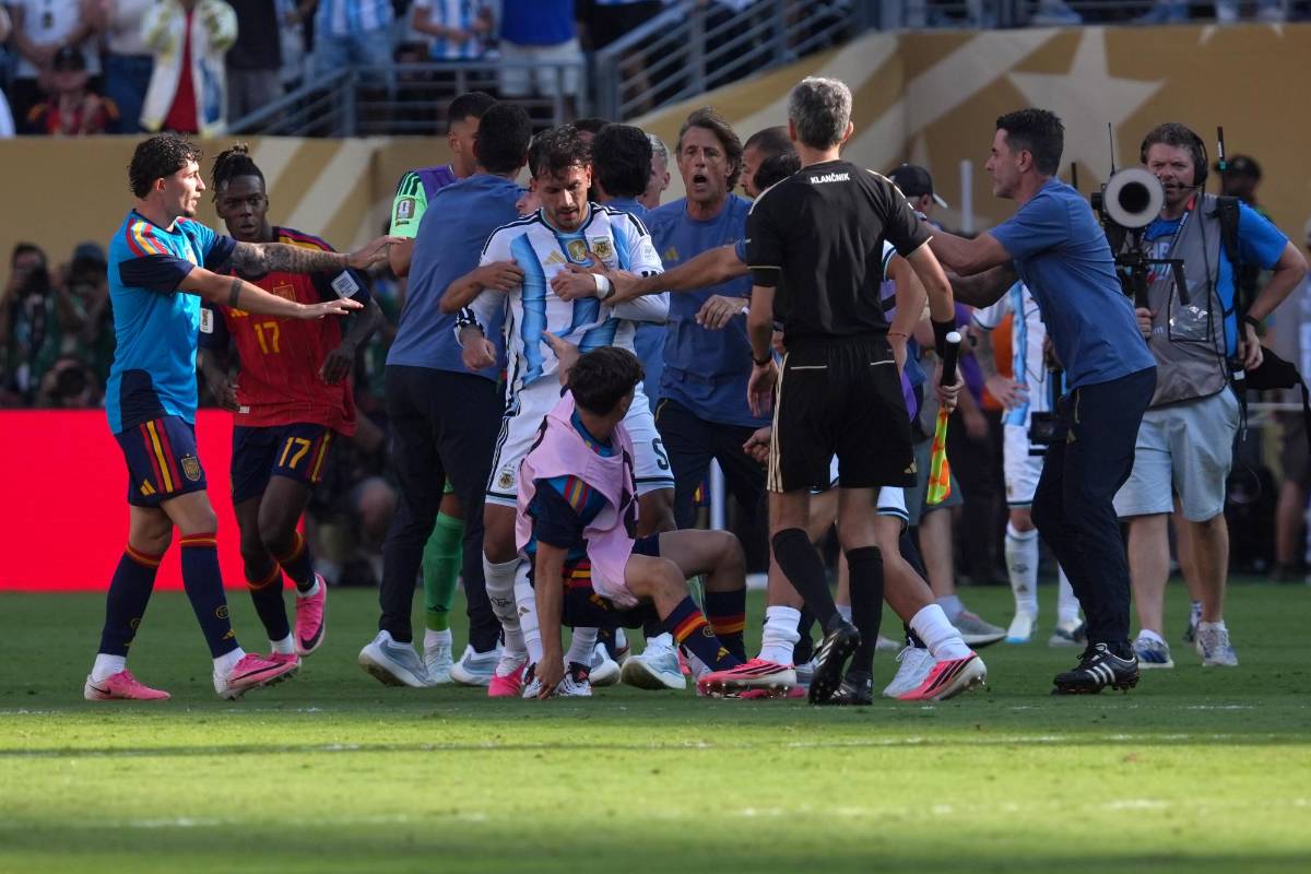 Argentina, en vilo: FIFA ahora no perdona por lo que hicieron en el Mundial 2026