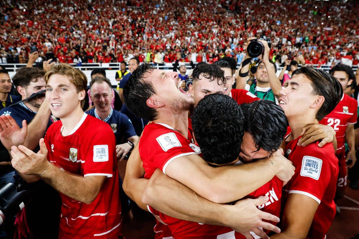 Insólito: selección se corona campeona de FIFA sin un solo jugador nacido en su país