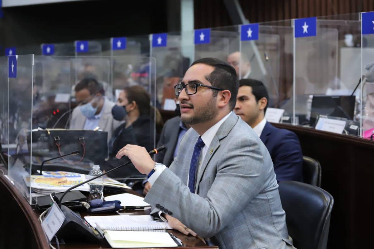 Ocho diputados de Atlántida, entre ellos un suplente, buscan seguir en un curul