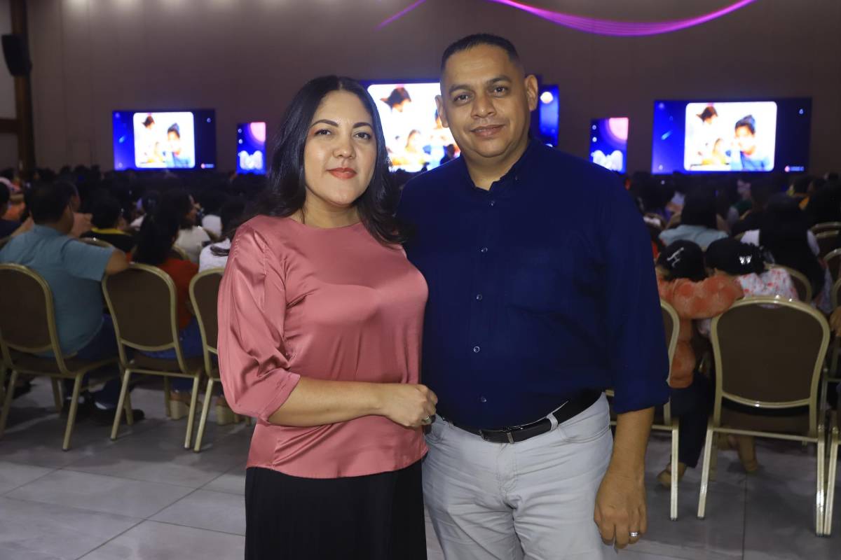 Docentes se capacitan con nuevo modelo pedagógico