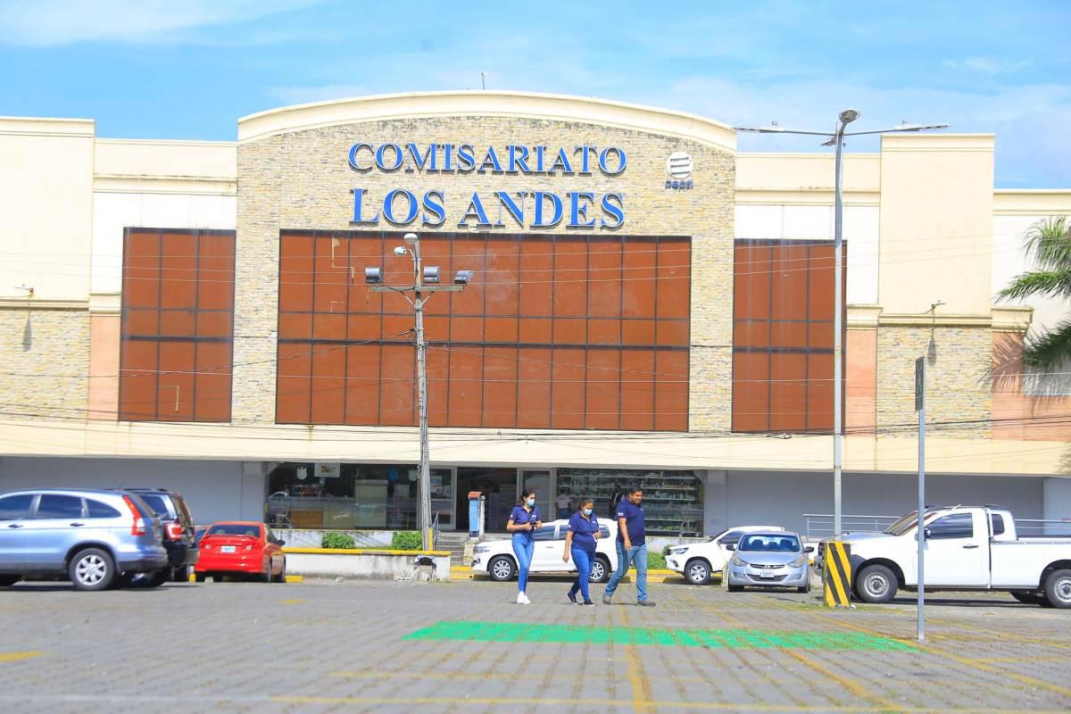 Comisariato Los Andes celebra su 36 aniversario y “Te Regala Tu Súper Cada Hora”