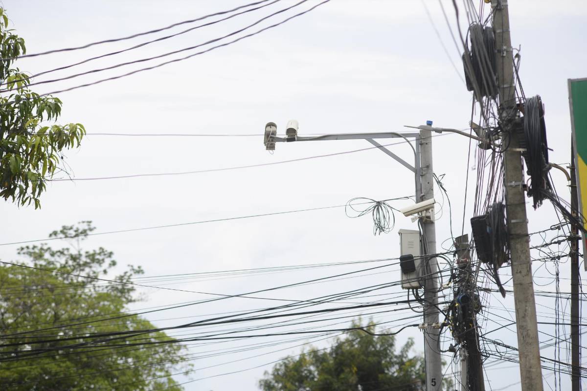 El 911 usará drones para vigilar las zonas conflictivas