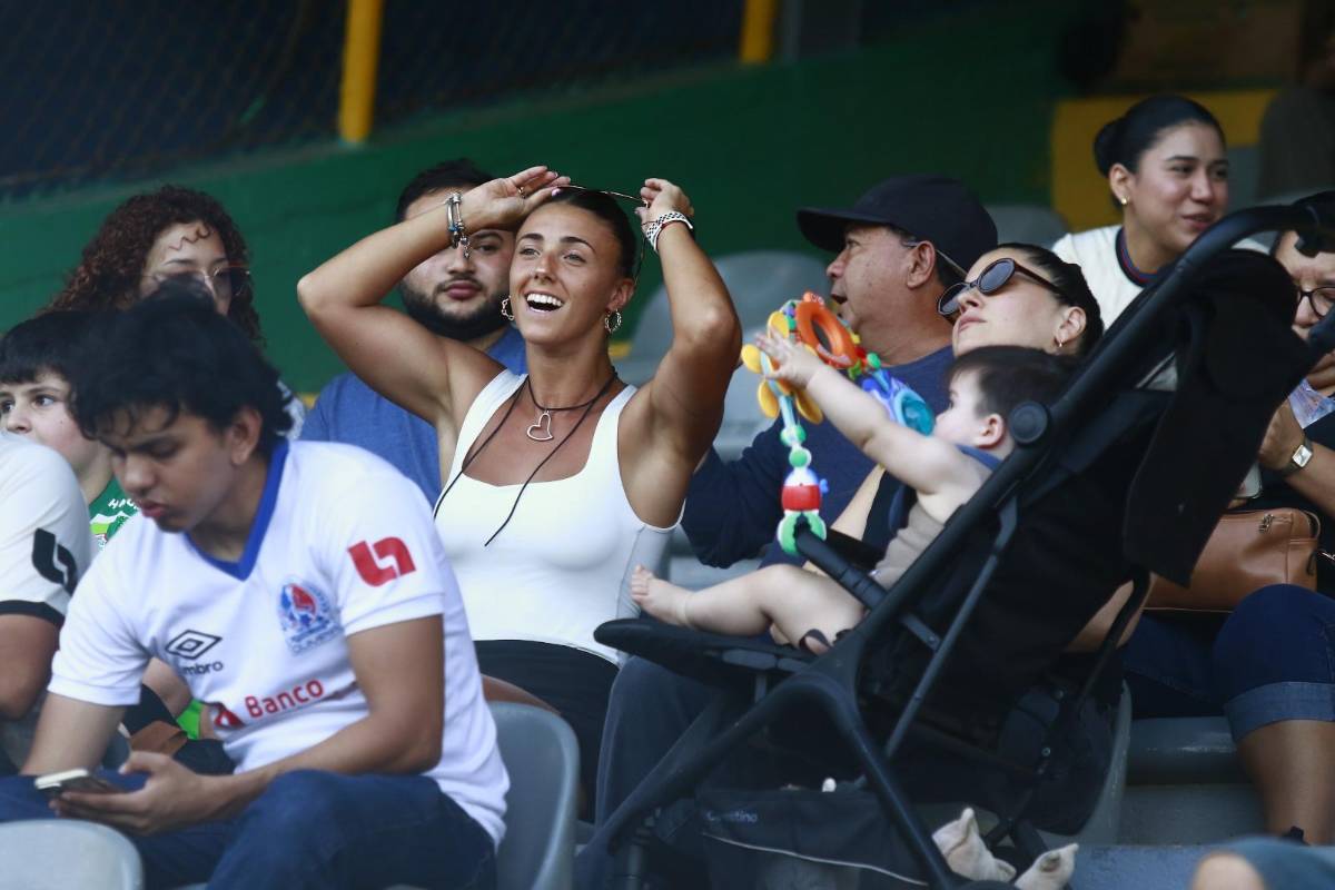 Marathón - Olimpia: La chica de la Furia, hermanas sorprenden, Vanessa y Fernanda enamoran