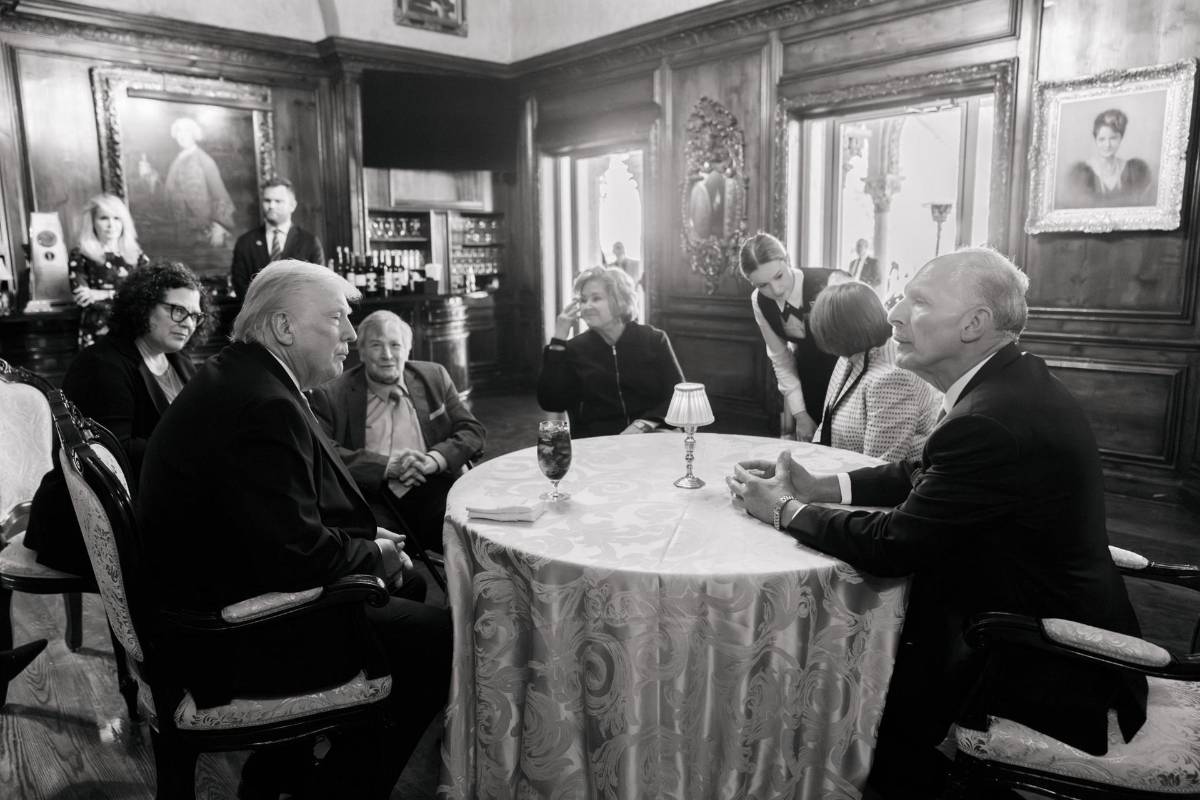 “Luis, cállate ya”: Cálix arremete contra Redondo tras críticas por el apoyo de Trump a Asfura