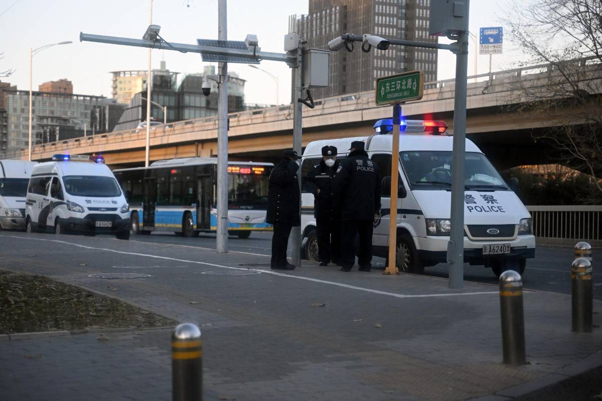 China acelerará vacunación anticovid tras las protestas contra confinamientos