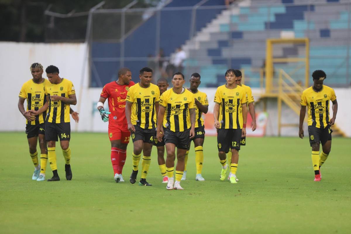 Platense con dos inesperados héroes, sorpresa a Welcome y, ¿mofa al Real España?