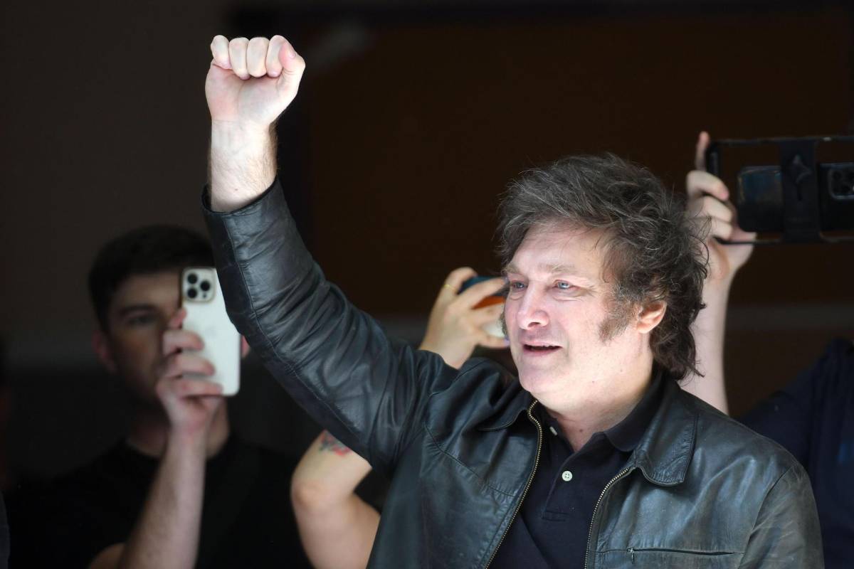 Quién es Javier Milei, el profeta de la dolarización que rompió el molde de la política argentina