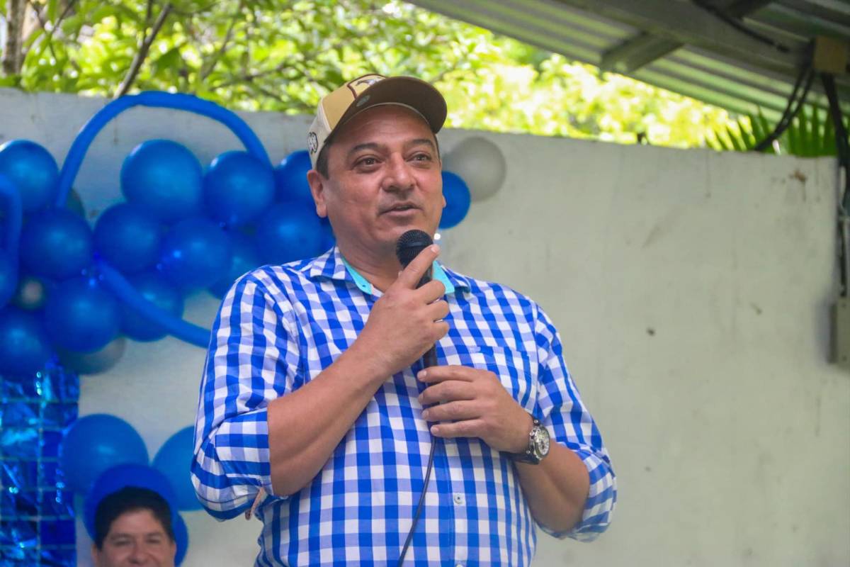¿Quién es el diputado Mario Reyes y qué se sabe de su rapto y liberación en Santa Bárbara?