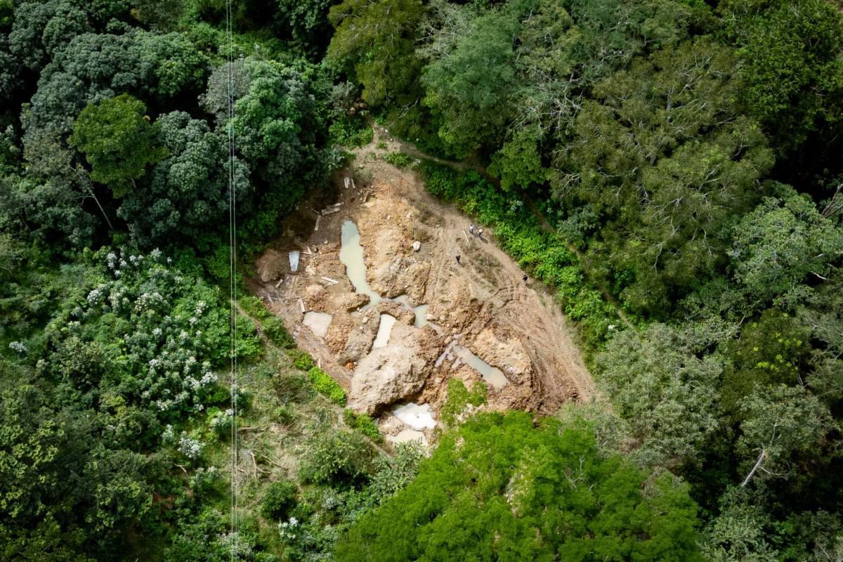 Magdaleno y “Tony”, la historia de ambición y traición que desató una guerra