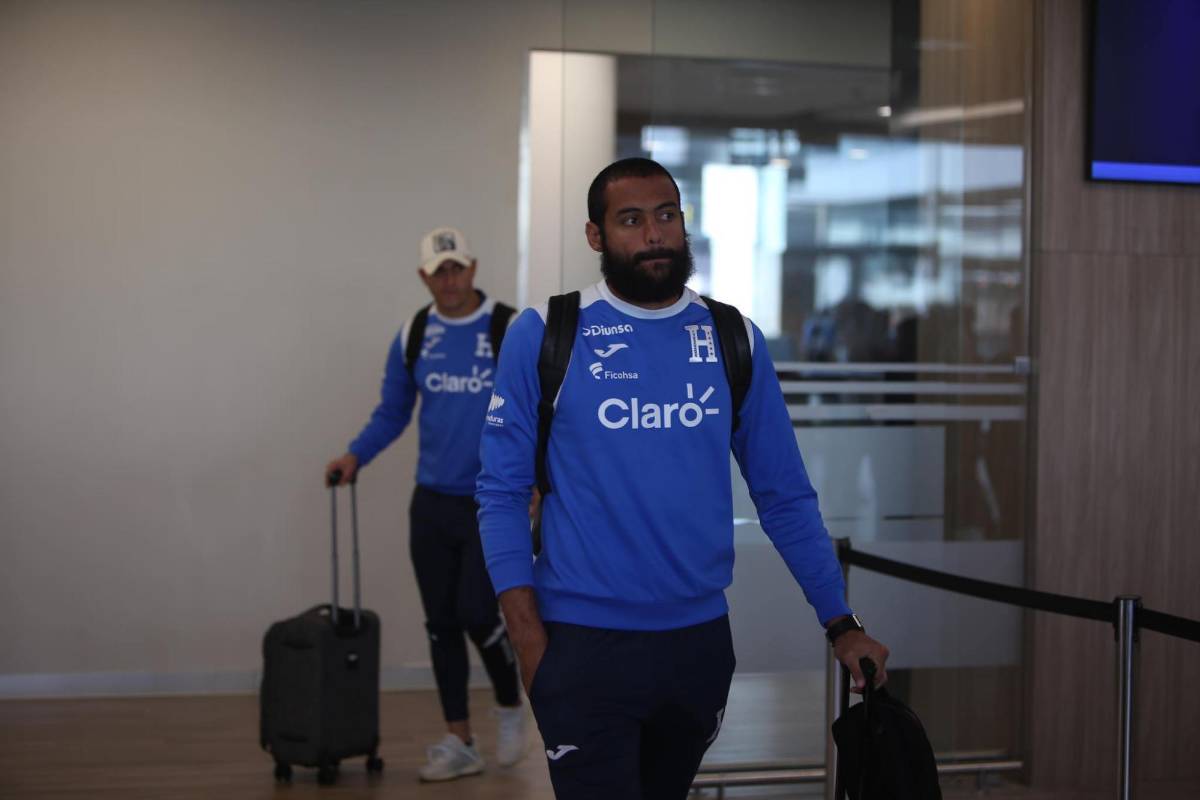 Edrick Menjívar: “Estamos en un bache profundo y estancados”