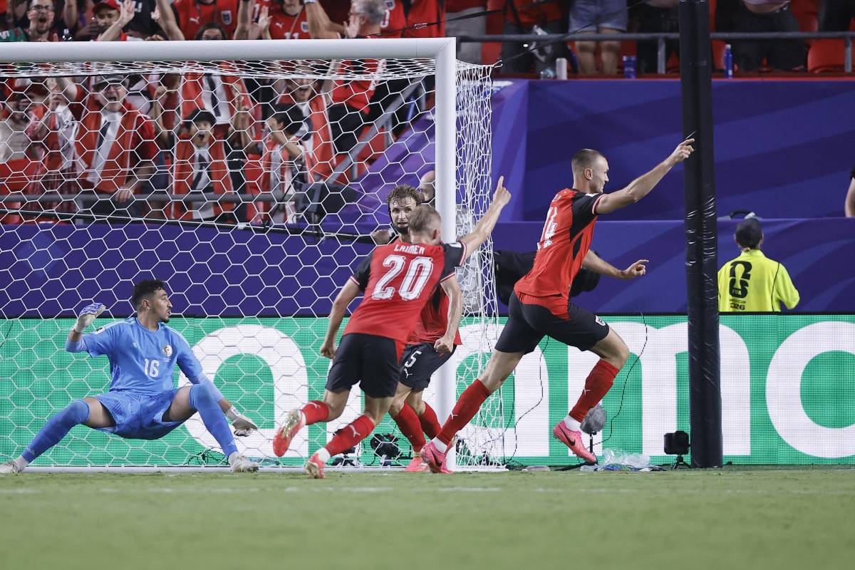 El milagro del Mundial 2026: Eliminada al 94 y clasificada en el 96 de forma increíble