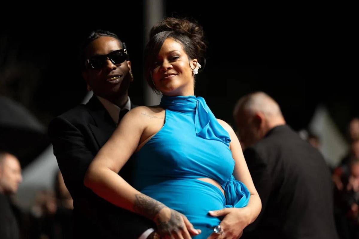 Rihanna habla de los momentos de angustia que vivió cuando una mujer disparó a su casa