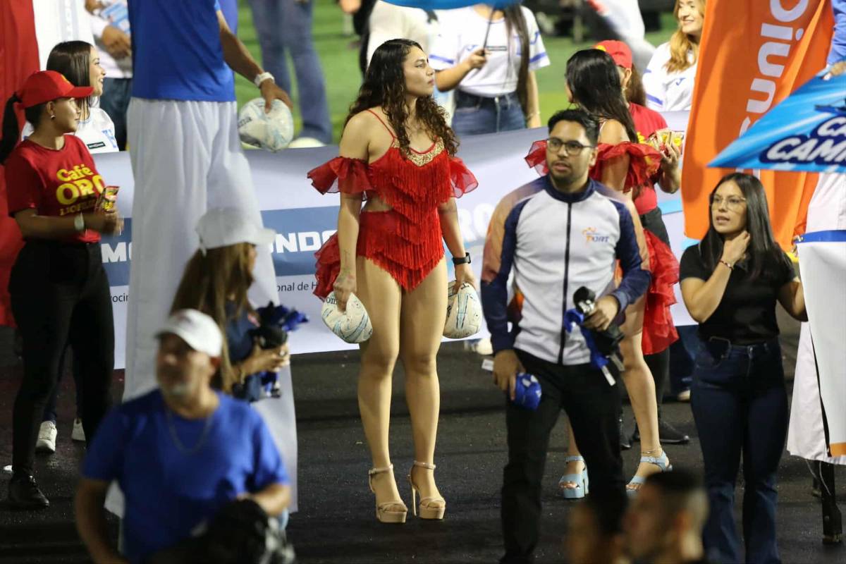 Honduras-Nicaragua: Hija de ídolo enamora, esposa de crack cautiva y bellezas