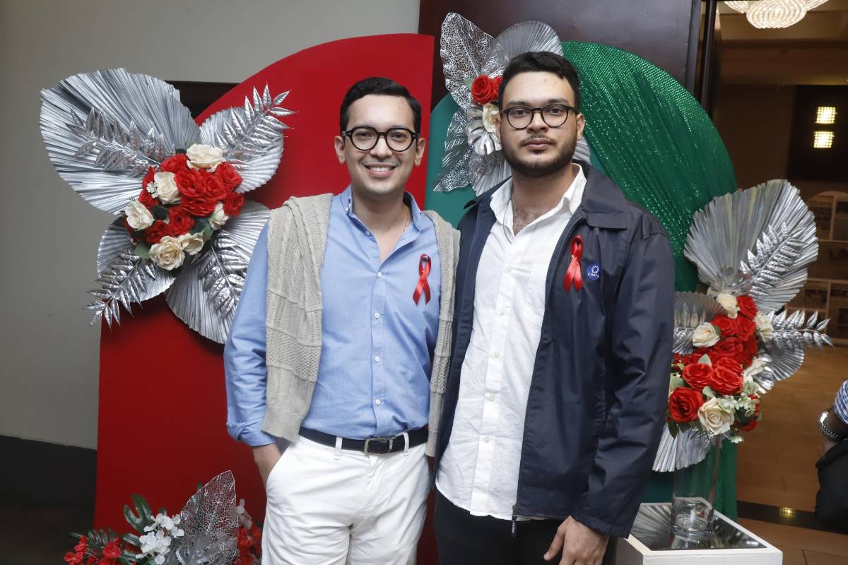 Fotos: 25 aniversario de Fundación Llaves