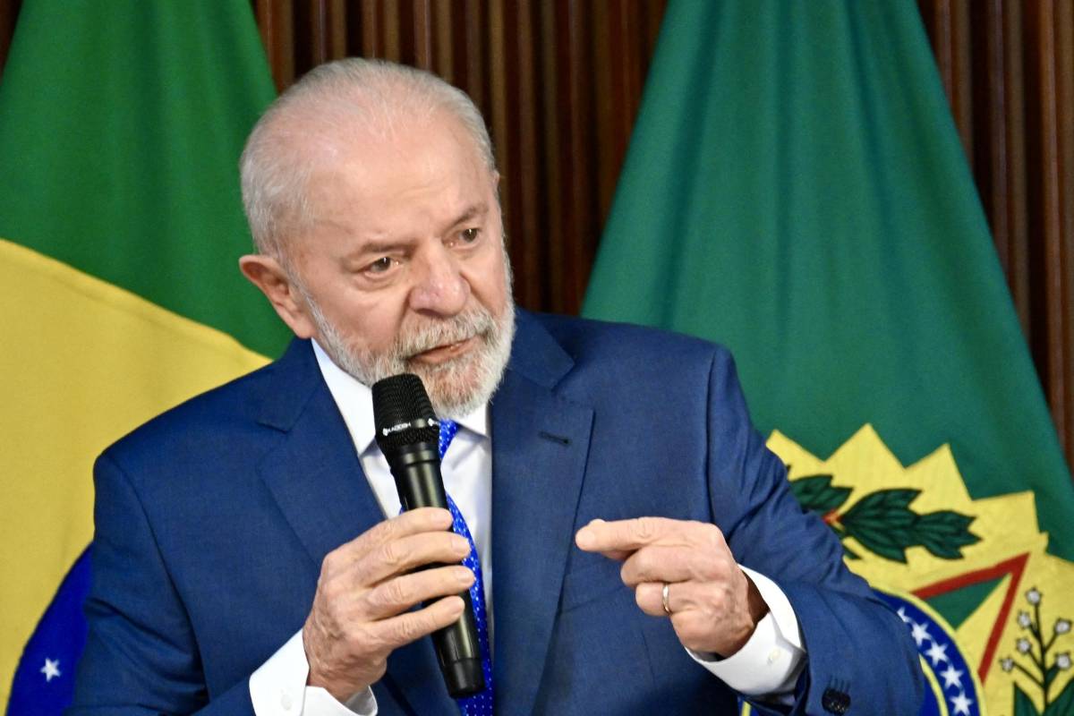 Brasil aplica la “reciprocidad” y expulsa a la embajadora de Nicaragua