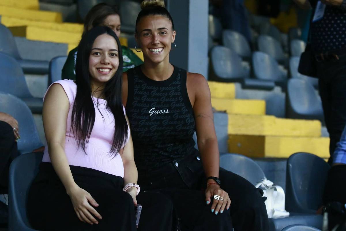 La polémica que reclamó Marathón vs Independiente, primera expulsión y lindas chicas