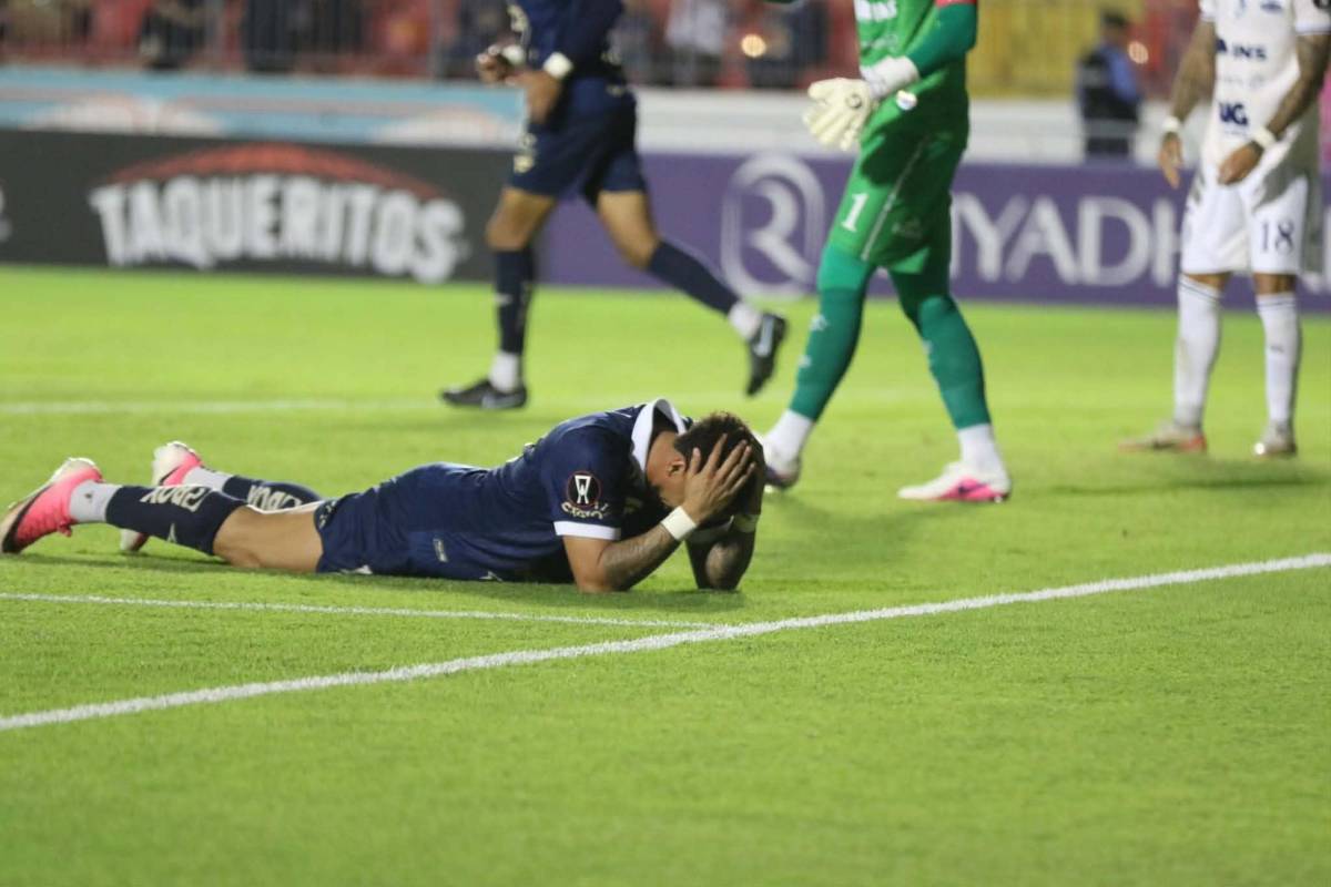 Insólito percance, el jeque, mala noticia en Motagua y villano