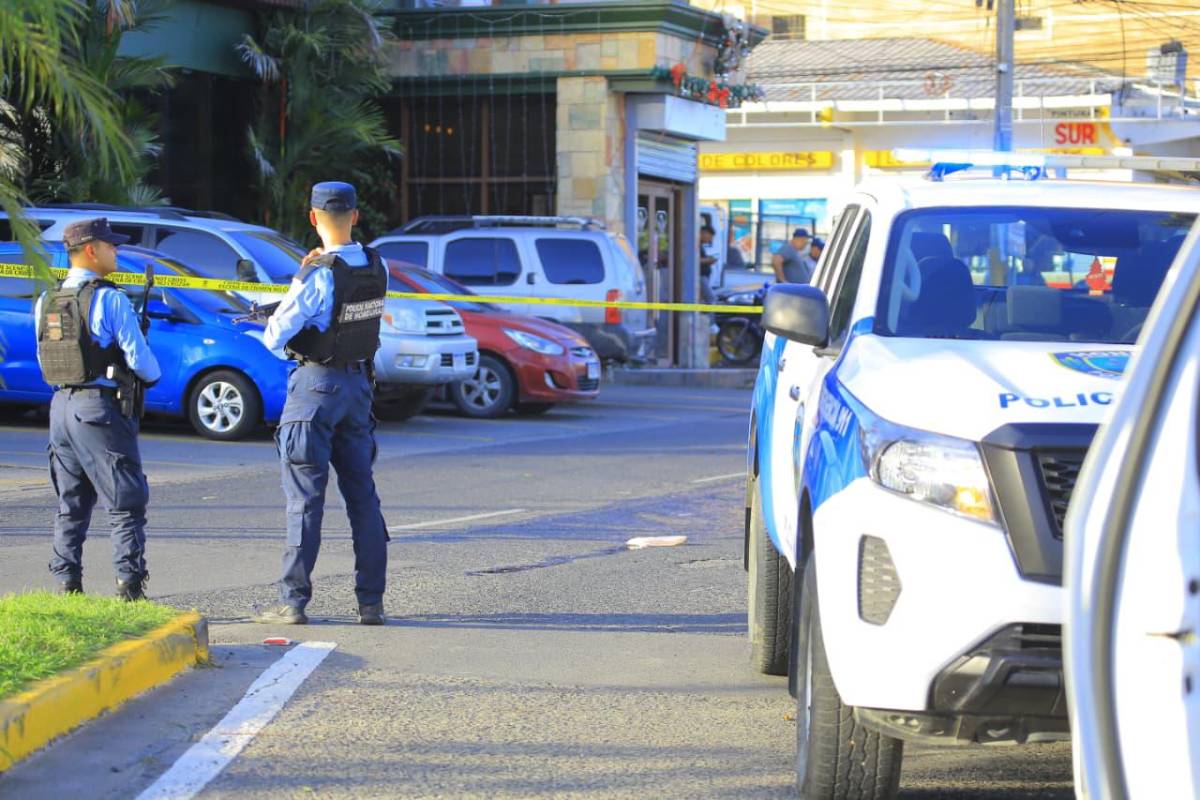 Lo que se sabe sobre la muerte de un hombre en la avenida Circunvalación de SPS