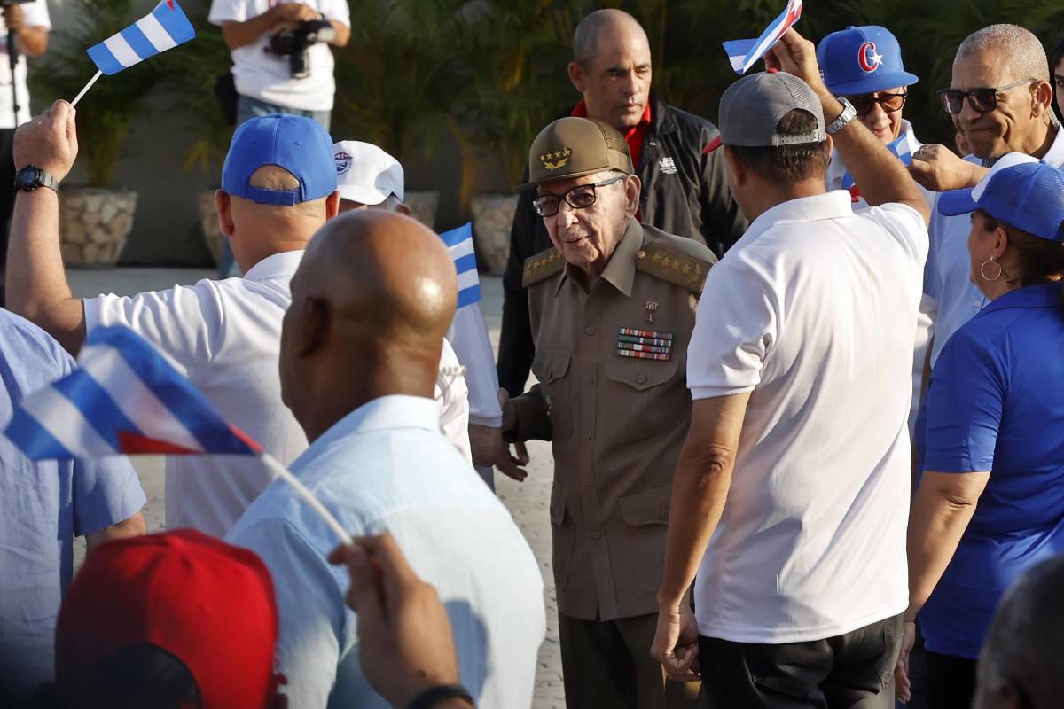 Dos hondureños en la lista: expresidentes latinoamericanos acusados en Estados Unidos
