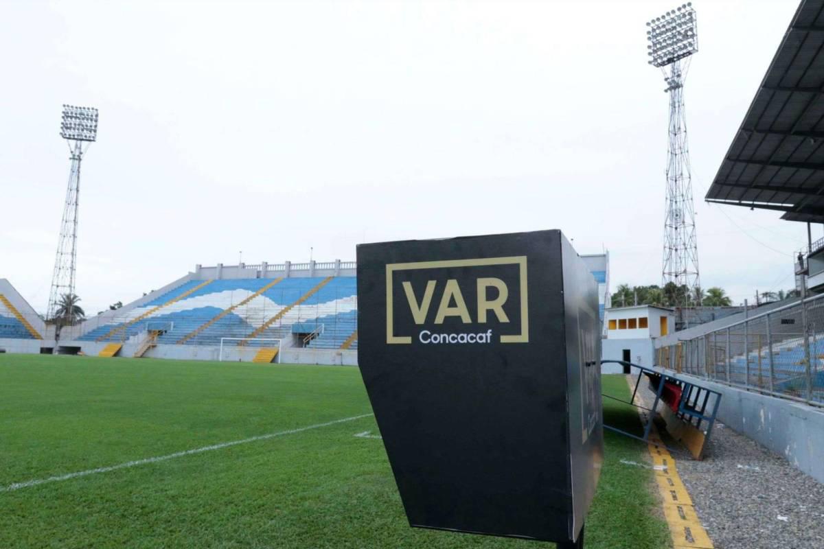El VAR, lejos de venir a la Liga de Honduras; ¿la razón?