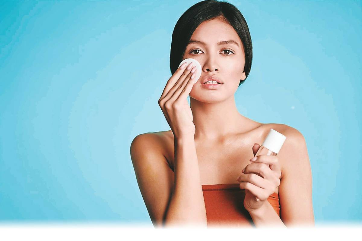 ¿Qué es el agua micelar?