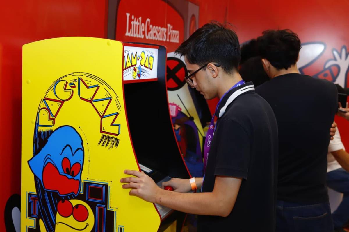SPS vivió un fin de semana épico con la primera Comic Con Honduras