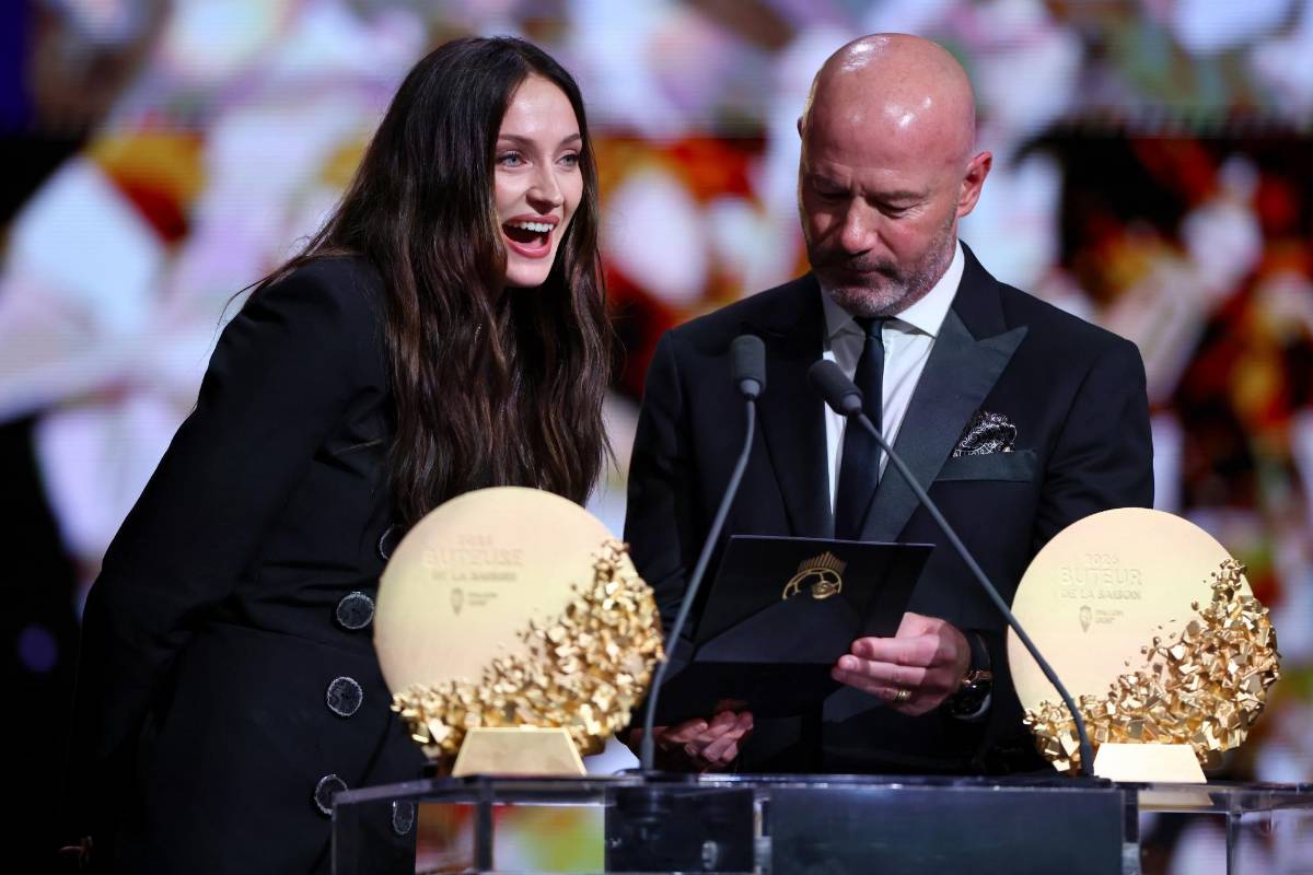 Balón de Oro 2026: Kane arrasa, llanto, rebeldía de Yamal y enfado de Mbappé