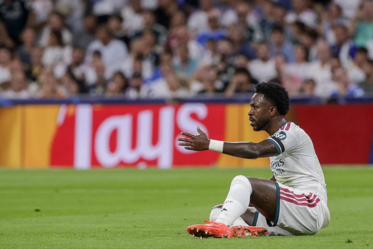 ¡Bombazo en Real Madrid! Vinicius enfurece al madridismo y Mourinho mueve ficha