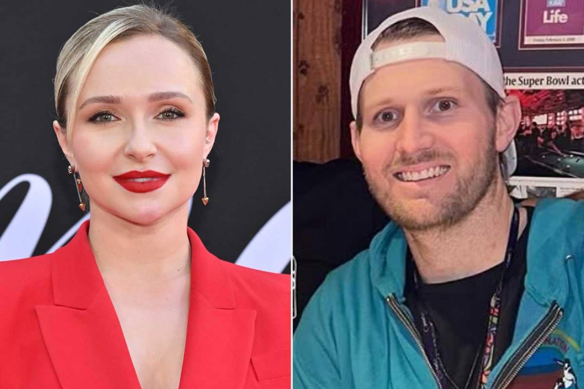 Hayden Panettiere y Brian Hickerson: una relación tóxica con un final triste