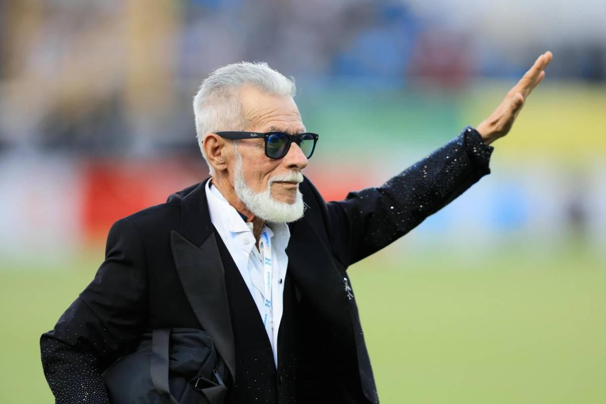 Loco de la Selva traiciona a selección de Tiktokers; Supremo le responde