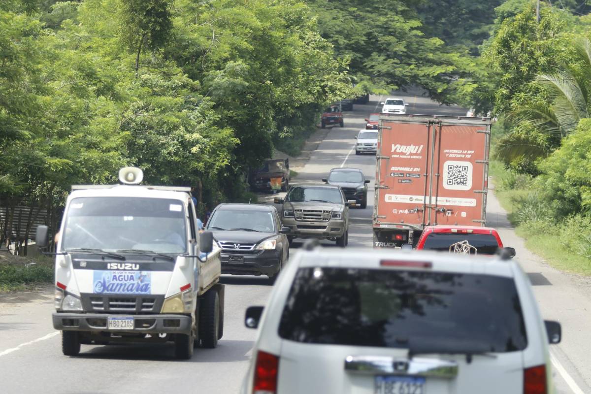 ¿Cuándo vencen las amnistías aprobadas en Honduras?