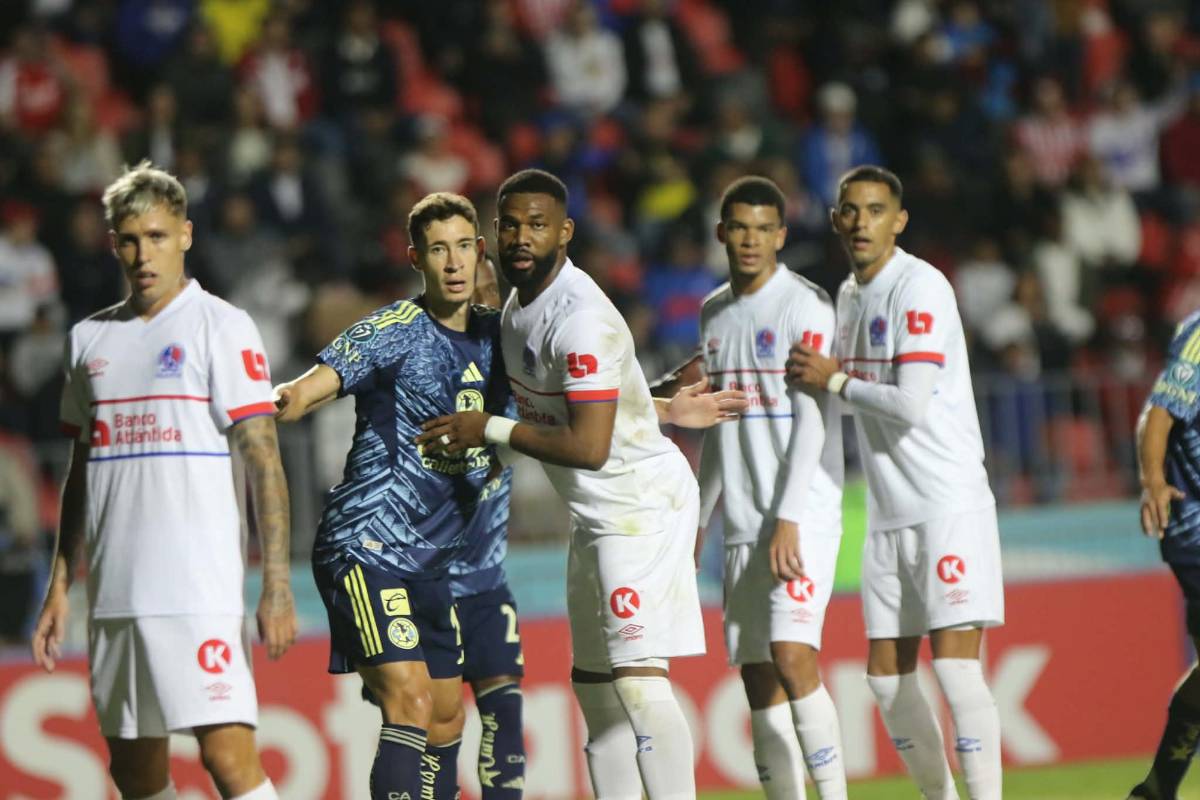 Benguché provoca revuelo en México y piden fichaje; famoso argentino responde