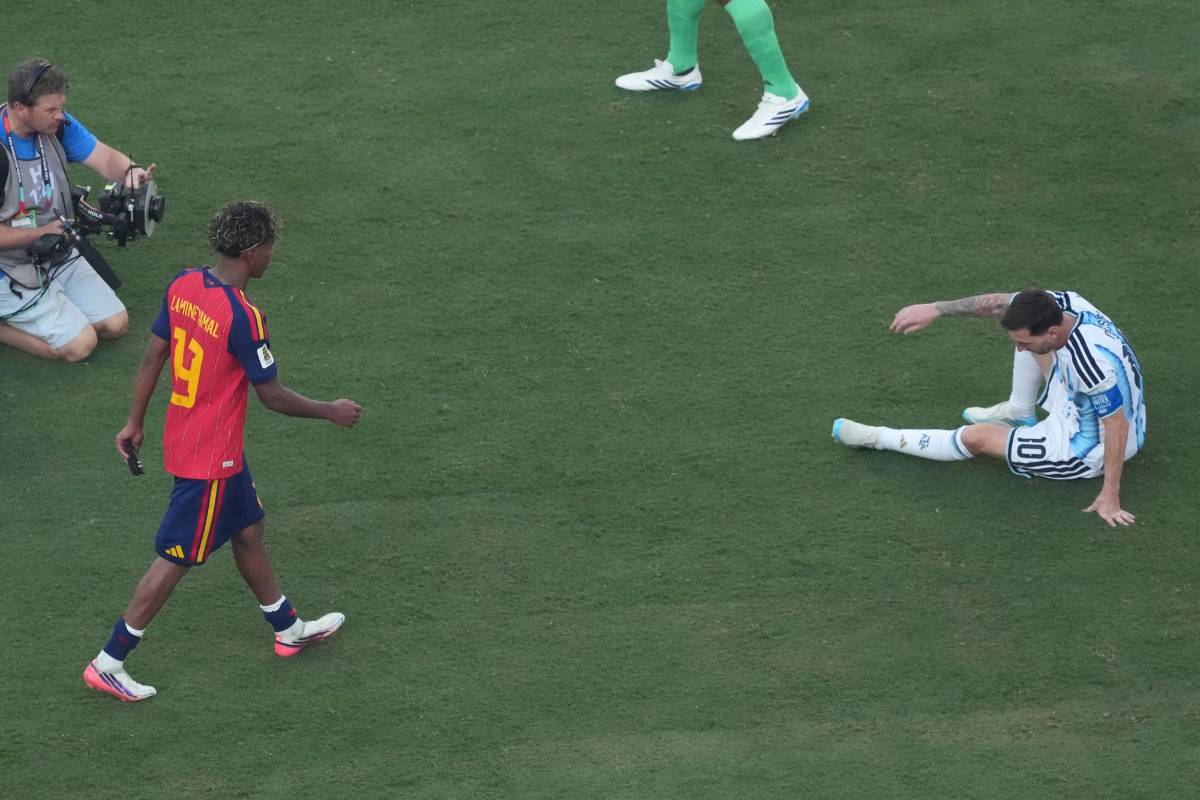 Insólito: La petición que exige repetir la final del Mundial España-Argentina