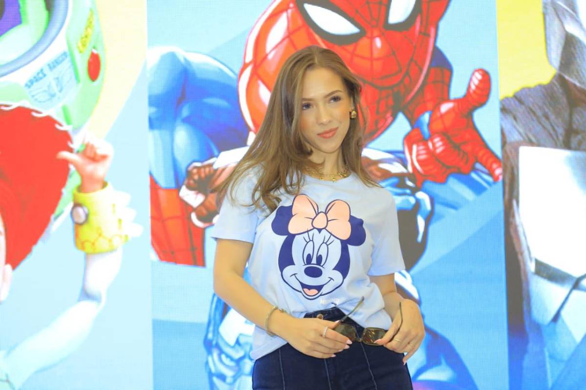 Pacer lanza línea basada en universos de Disney, Marvel, Pixar y Star Wars