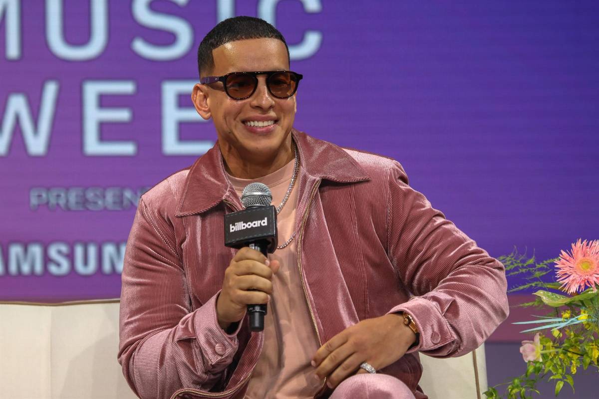 ¿Daddy Yankee se retira de la música? Esto dijo el cantante en sus redes