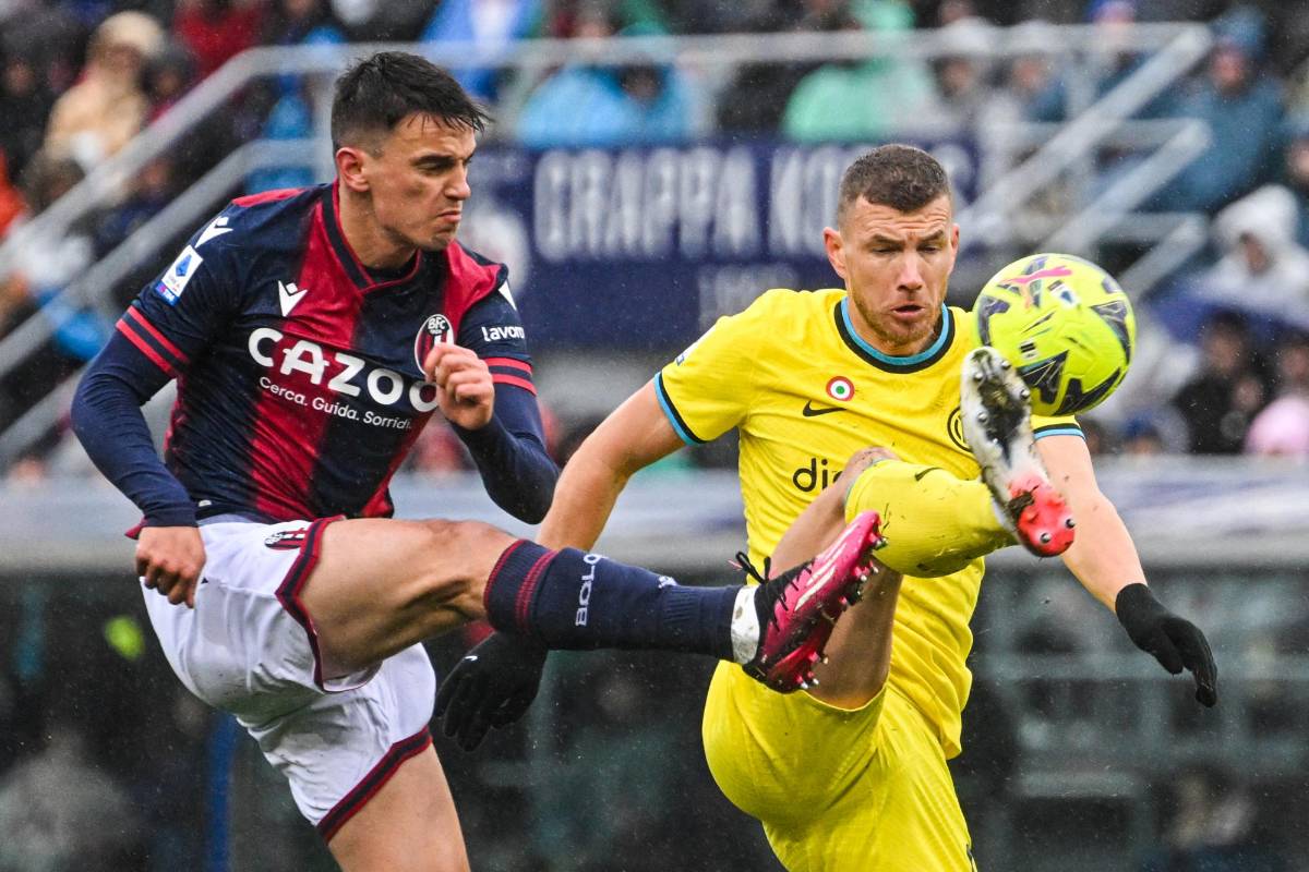 Inter es segundo de la Serie A con 47 unidades por debajo del Napoli con 65 puntos.