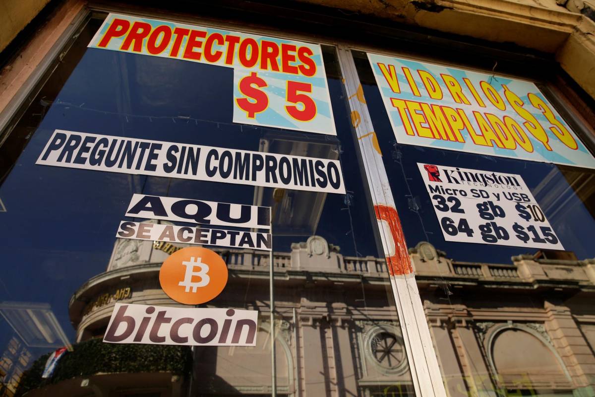 Comité del Senado de EEUU aprueba proyecto de ley sobre bitcóin en El Salvador